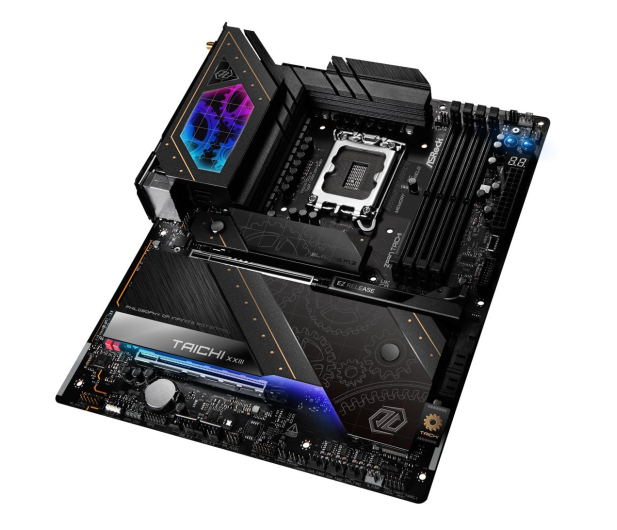 ASRock Z890 Taichi - 1287040 - zdjęcie 6